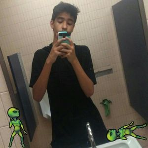 Meet your Posher, Juan armando